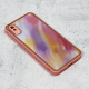 Torbica Candy Marble za Xiaomi Redmi 9A svetlo ljubicasta - 97922