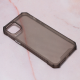 Torbica Carbon Crystal za iPhone 14 Plus 6.7 crna - 203198