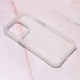 Torbica Carbon Crystal za iPhone 14 Pro 6.1 bela - 203203
