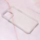 Torbica Carbon Crystal za iPhone 14 Pro Max 6.7 bela - 203206