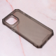 Torbica Carbon Crystal za iPhone 14 Pro Max 6.7 crna - 203204
