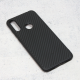 Torbica Carbon fiber za Huawei Y6 2019/Honor 8A crna - 200438