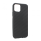 Torbica Carbon fiber za iPhone 12 6.1 crna - 88028-1