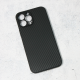 Torbica Carbon fiber za iPhone 13 Pro Max 6.7 crna - 96128