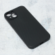 Torbica Carbon fiber za iPhone 14 6.1 crna - 203113-1