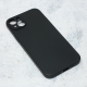 Torbica Carbon fiber za iPhone 14 Plus 6.7 crna - 203114