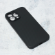 Torbica Carbon fiber za iPhone 14 Pro Max 6.7 crna - 203116-1
