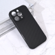 Torbica Carbon fiber za iPhone 16 Pro 6.3 crna - 216240-1