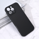 Torbica Carbon fiber za iPhone 16 Pro Max 6.9 crna - 216241-1