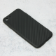 Torbica Carbon fiber za iPhone 7/8/SE 2020/2022 crna - 48072-1