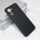 Torbica Carbon fiber za Realme C33 crna - 205470