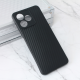 Torbica Carbon fiber za Realme C53 crna - 208469