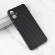 Torbica Carbon fiber za Samsung A065F Galaxy A06 crna - 217055