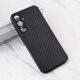 Torbica Carbon fiber za Samsung A165F Galaxy A16 crna - 217056