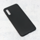 Torbica Carbon fiber za Samsung A307F/A505F/A507F Galaxy A30s/A50/A50s crna - 200009