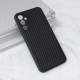 Torbica Carbon fiber za Samsung A346B Galaxy A34 5G crna - 206824