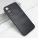Maska za Samsung Galaxy A35 5G Carbon fiber crna - 212594