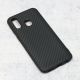 Torbica Carbon fiber za Samsung A405F Galaxy A40 crna - 200010