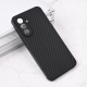 Torbica Carbon fiber za Samsung A566B Galaxy A56 5G crna - 219369