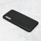 Maska za Samsung Galaxy A70 Carbon fiber crna - 99966