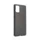 Maska za Samsung Galaxy A71 Carbon fiber crna - 83123-1