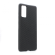 Maska za Samsung Galaxy S20 FE Carbon fiber crna - 89723