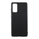 Torbica Carbon fiber za Samsung G980F Galaxy S20 crna - 217648