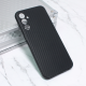 Torbica Carbon fiber za Samsung A245F Galaxy A24 4G crna - 207773