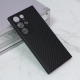 Torbica Carbon fiber za Samsung S918B Galaxy S23 Ultra crna - 205802