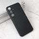 Torbica Carbon fiber za Samsung S921B Galaxy S24 crna - 211222