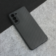 Torbica Carbon fiber za Samsung G991B Galaxy S21 crna - 90336