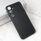 Torbica Carbon fiber za Samsung S721B Galaxy S24 FE crna - 216880