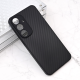 Torbica Carbon fiber za Samsung S936B Galaxy S25 Plus crna - 218589