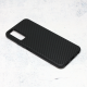 Torbica Carbon fiber za Vivo Y20/Y20s crna - 98758-1