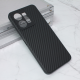 Torbica Carbon fiber za Vivo Y22s/Y35 crna - 205472