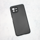 Torbica Carbon fiber za Xiaomi Mi 11 Lite crna - 94787