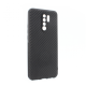 Torbica Carbon fiber za Xiaomi Redmi 9 crna - 86733