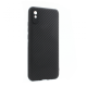 Maska za Xiaomi Redmi 9A Carbon fiber crna - 86734