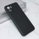 Torbica Carbon fiber za Xiaomi Redmi A1/A2 crna - 205473