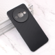 Maska za Xiaomi Redmi A3 Carbon fiber crna - 213854
