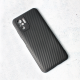 Torbica Carbon fiber za Xiaomi Redmi Note 10 4G/10s  crna - 94112-1