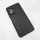 Maska za Xiaomi Redmi Note 10 Pro/Note 10 Pro Max Carbon fiber crna - 92973-1
