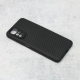 Torbica Carbon fiber za Xiaomi Redmi Note 11/Note 11S crna - 200440