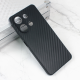 Torbica Carbon fiber za Xiaomi Redmi Note 13 4G (EU) crna - 213298