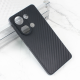 Torbica Carbon fiber za Xiaomi Redmi Note 13 Pro 4G (EU) crna - 213299