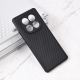 Maska za Xiaomi Redmi Note 14 Pro 4G (EU) Carbon fiber crna - 221439