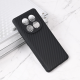 Maska za Xiaomi Redmi Note 14 Pro 5G (EU) Carbon fiber crna - 221440