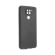 Torbica Carbon fiber za Xiaomi Redmi Note 9 crna - 84869