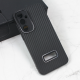 Torbica Carbon Stripe za Samsung S711U Galaxy S23 FE crna - 211682