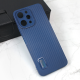 Torbica Carbon Stripe za Xiaomi Redmi 12 plava - 211668
